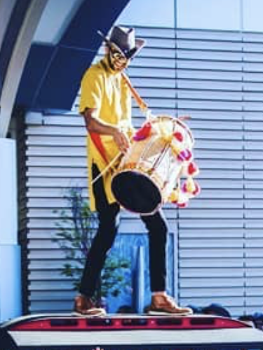 Dholi Saag